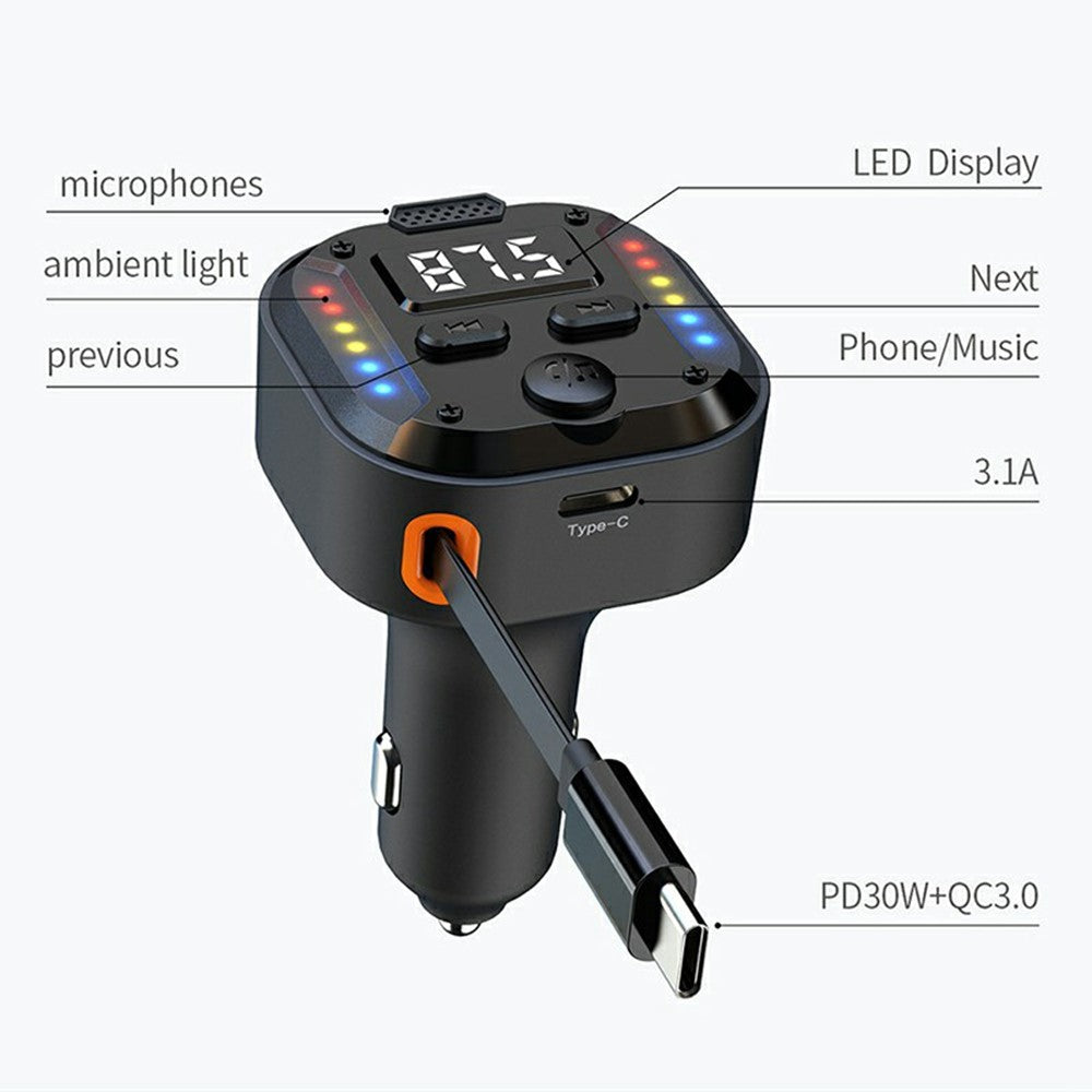Car Charger 