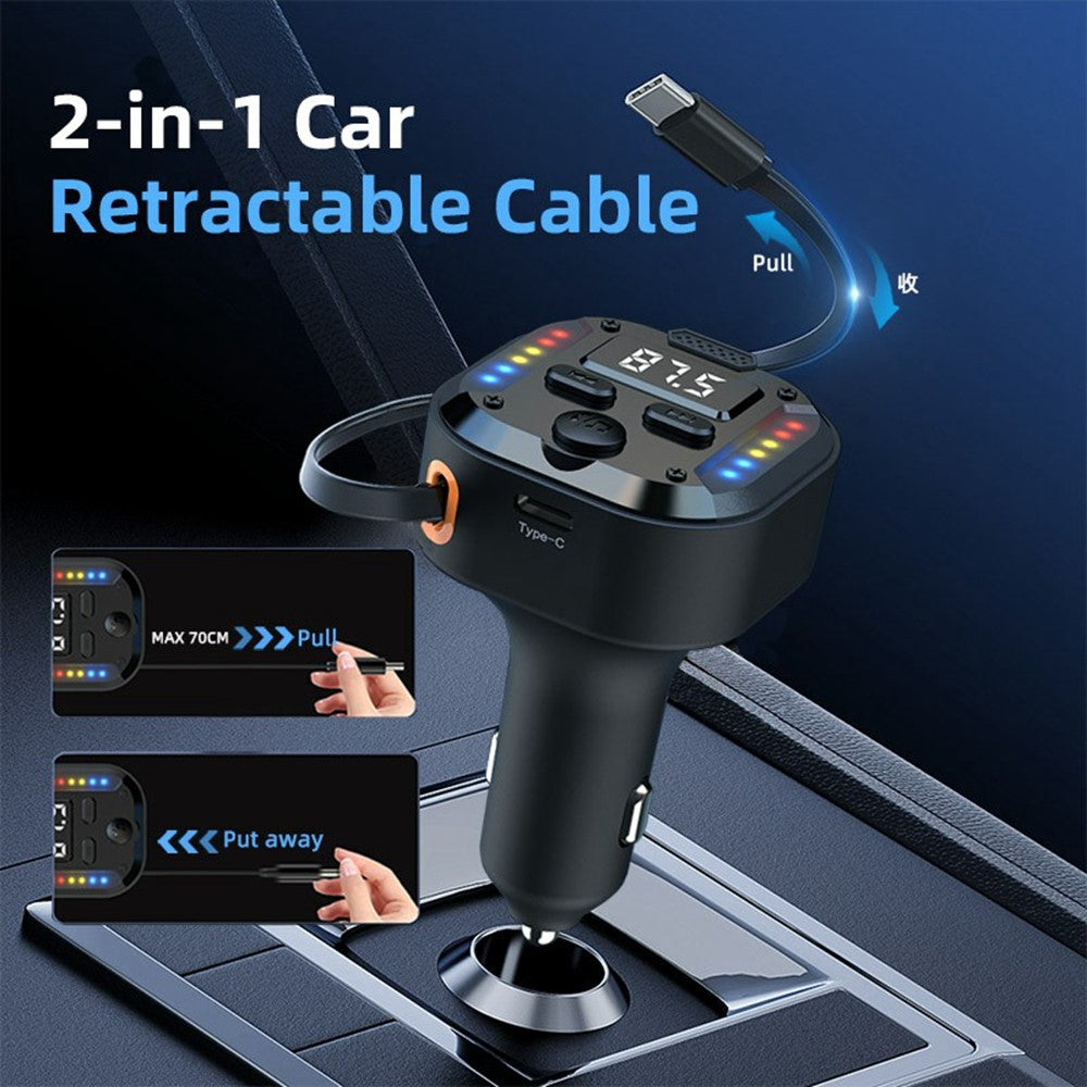 Car Charger 