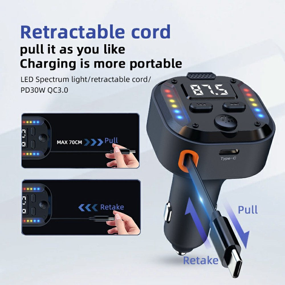 Car Charger 