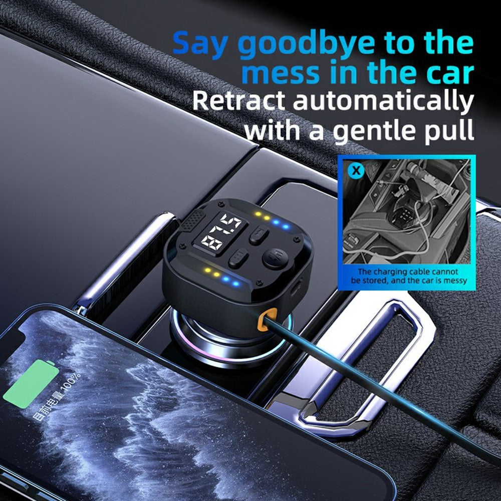 Car Charger 