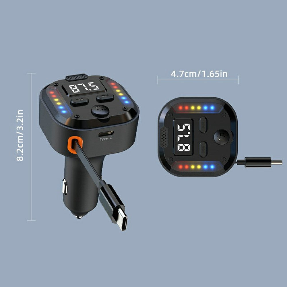 Car Charger 