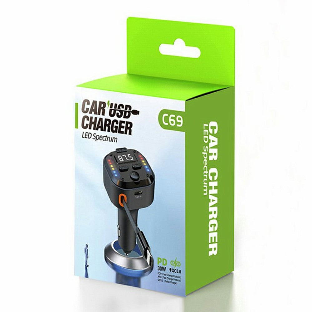 Car Charger 