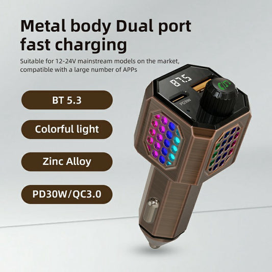 Car Charger 