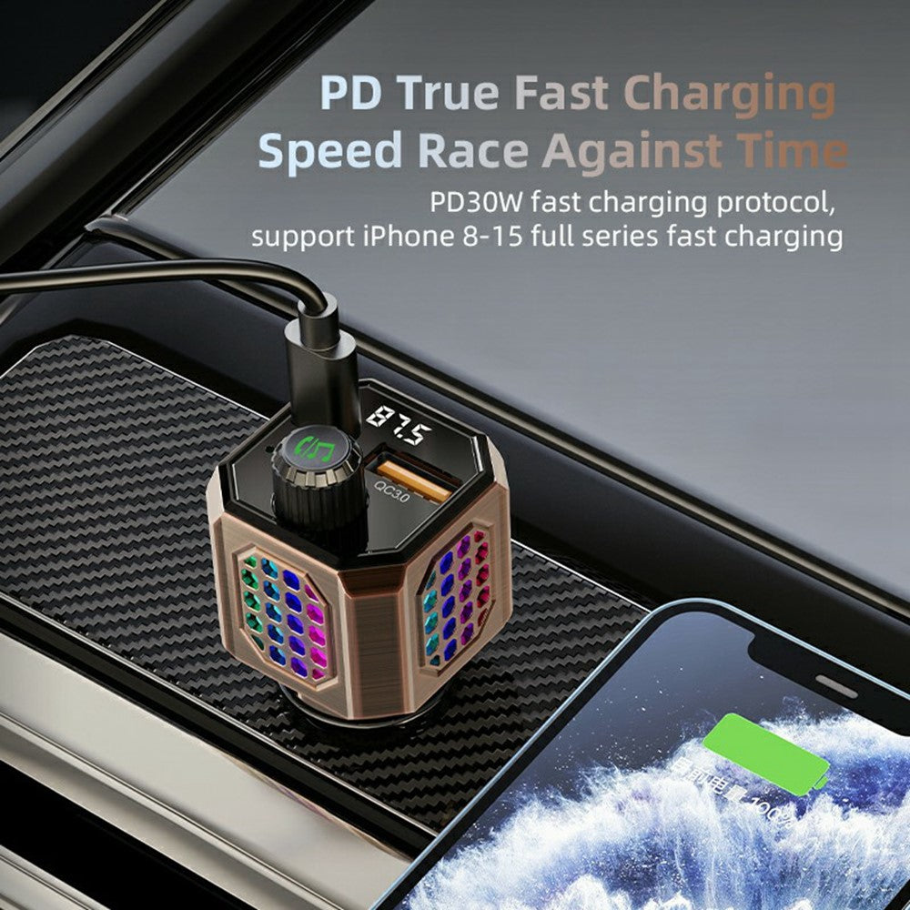 Car Charger 