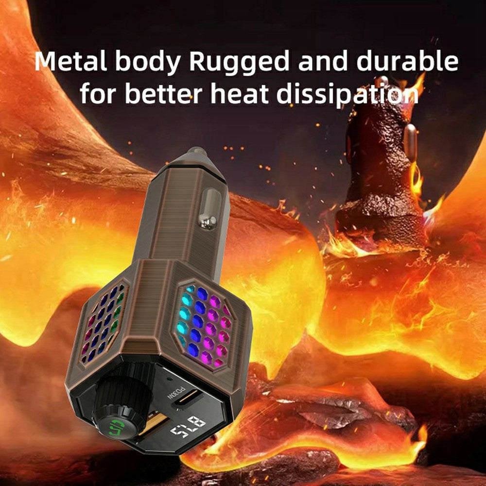 Car Charger 