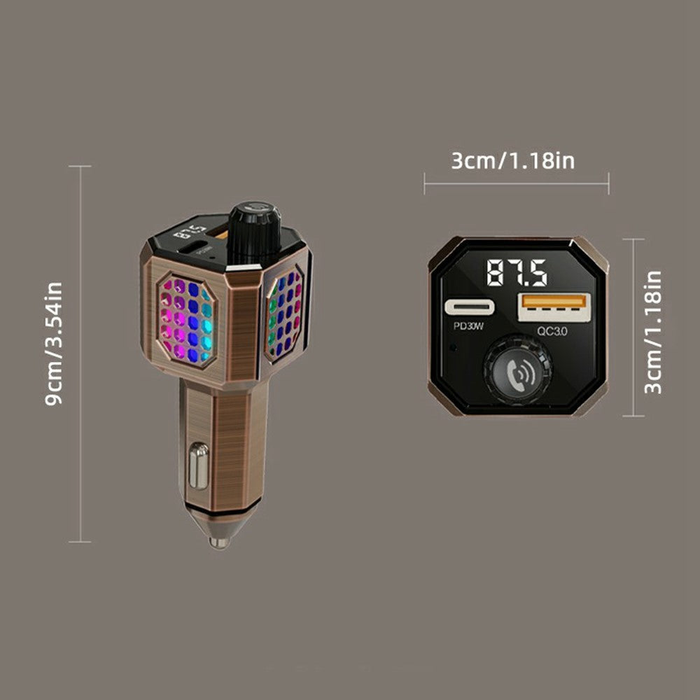 Car Charger 