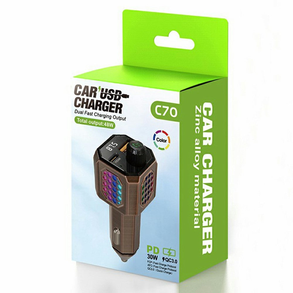 Car Charger 