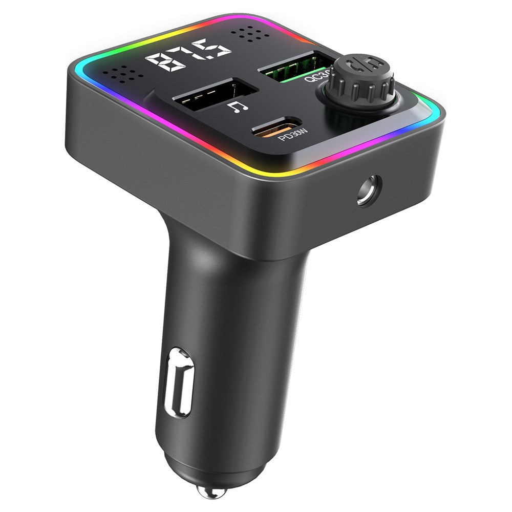 Car Charger 
