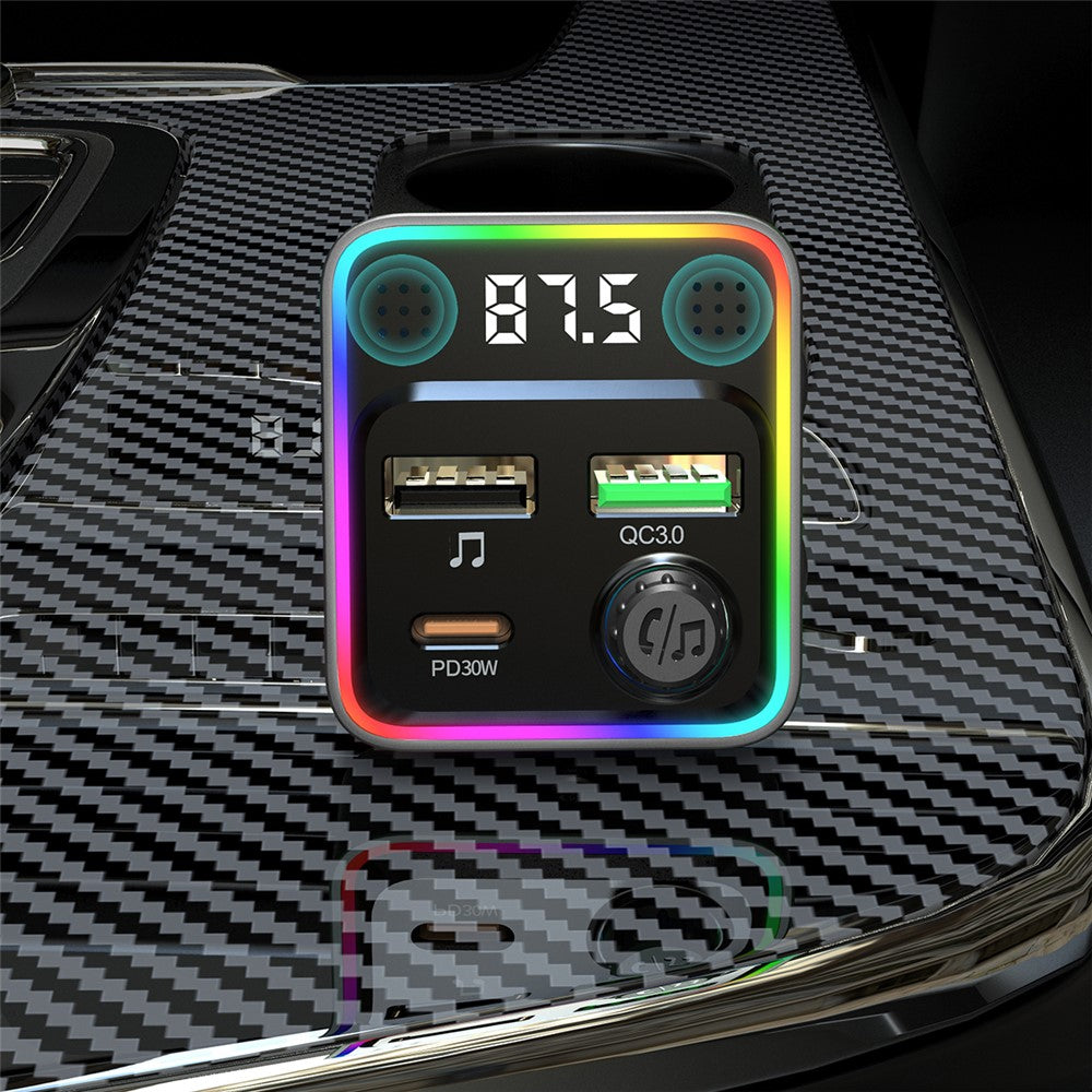 Car Charger 