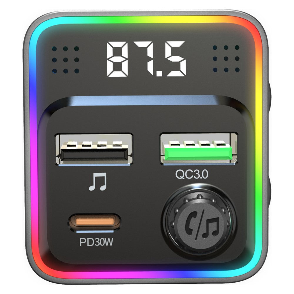 Car Charger 
