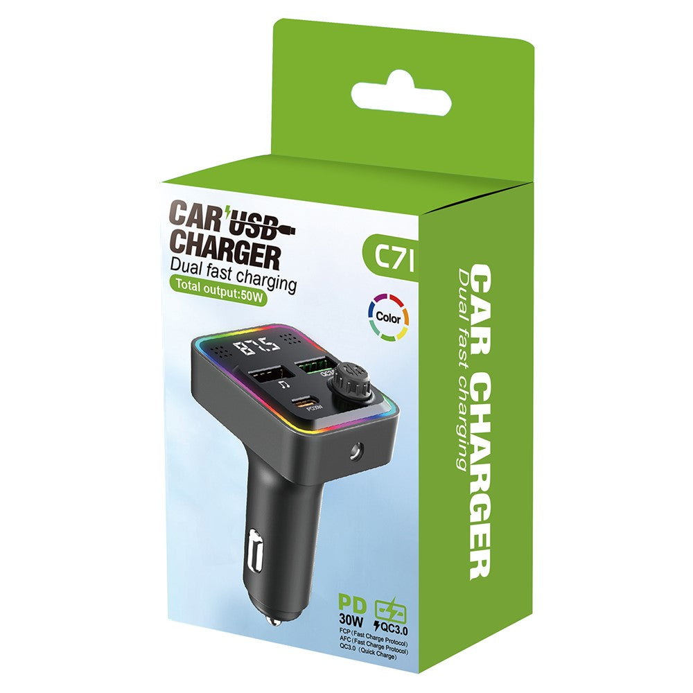 Car Charger 