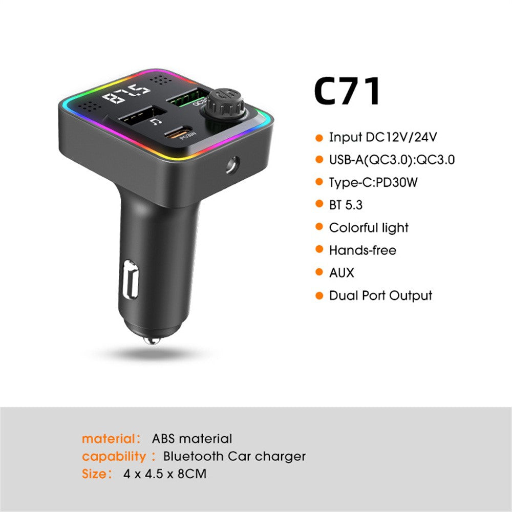 Car Charger 