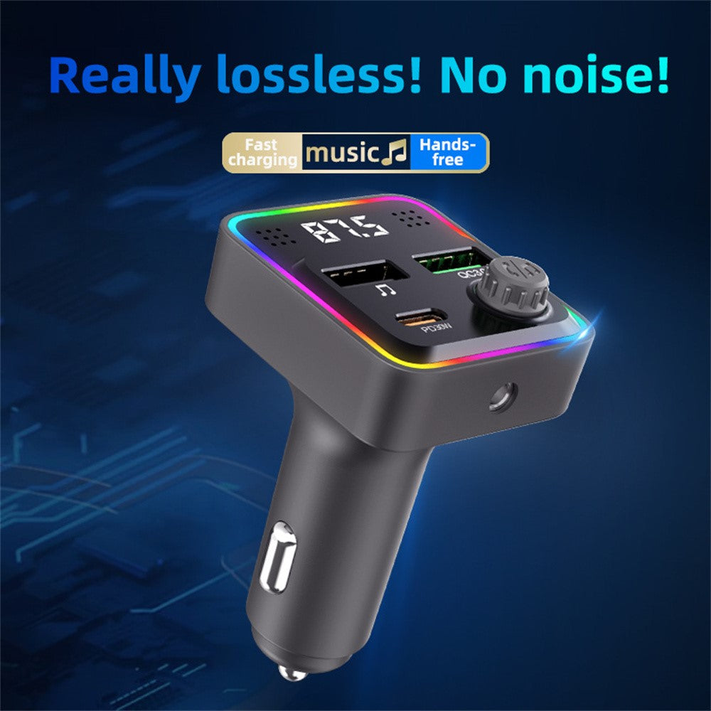 Car Charger 