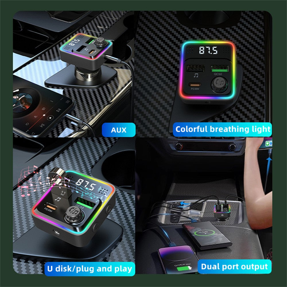 Car Charger 