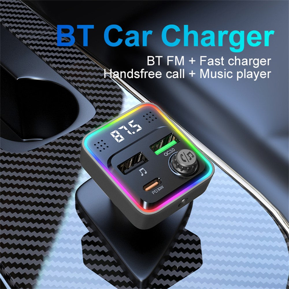 Car Charger 