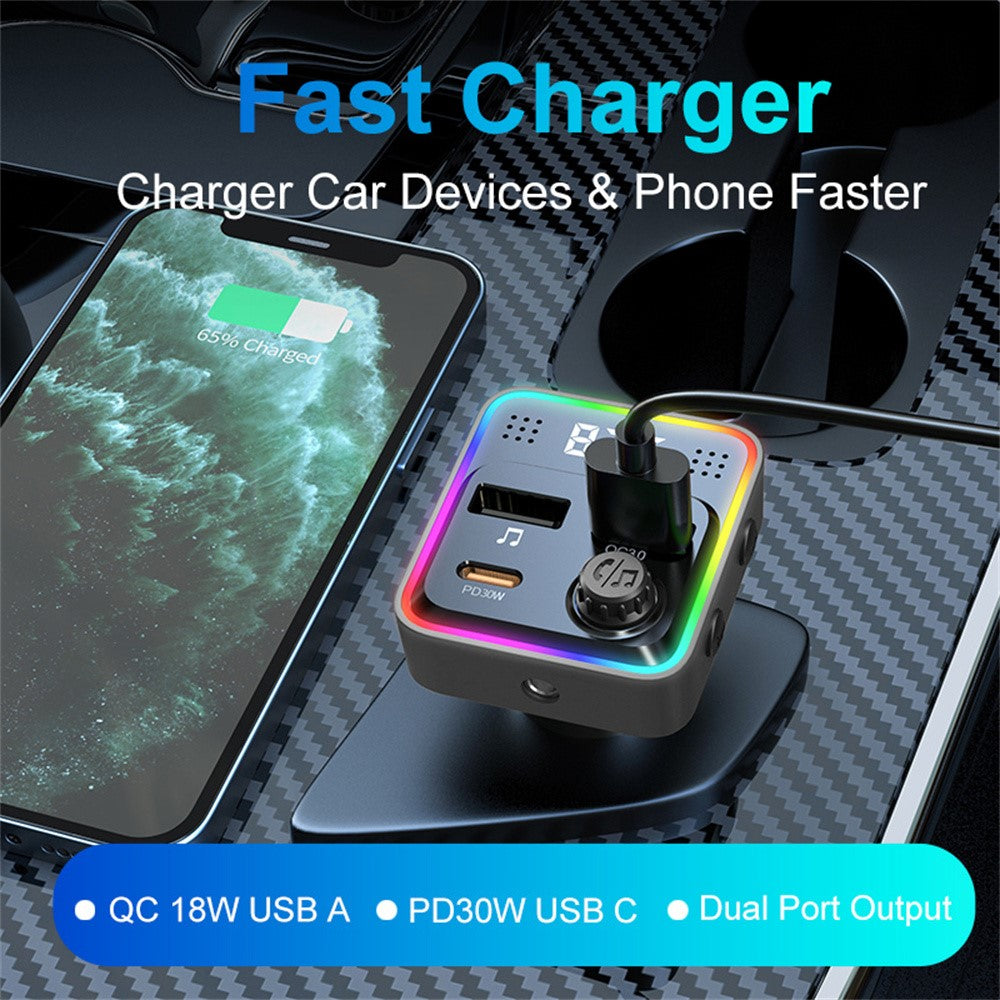 Car Charger 