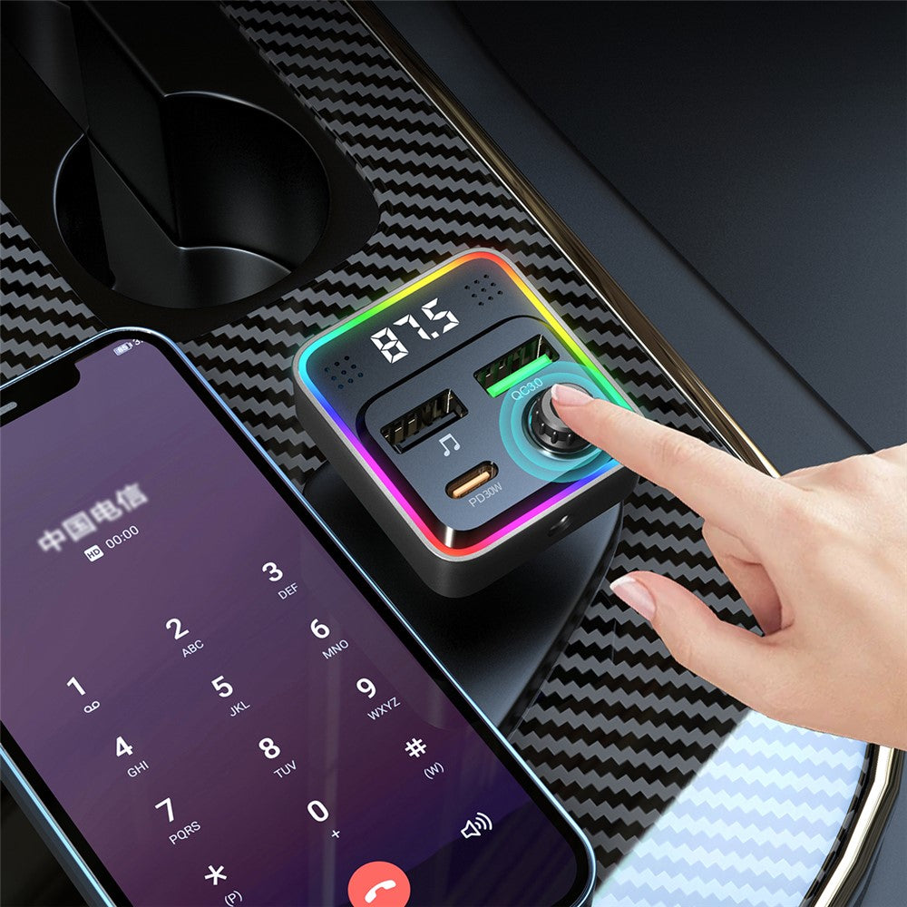 Car Charger 