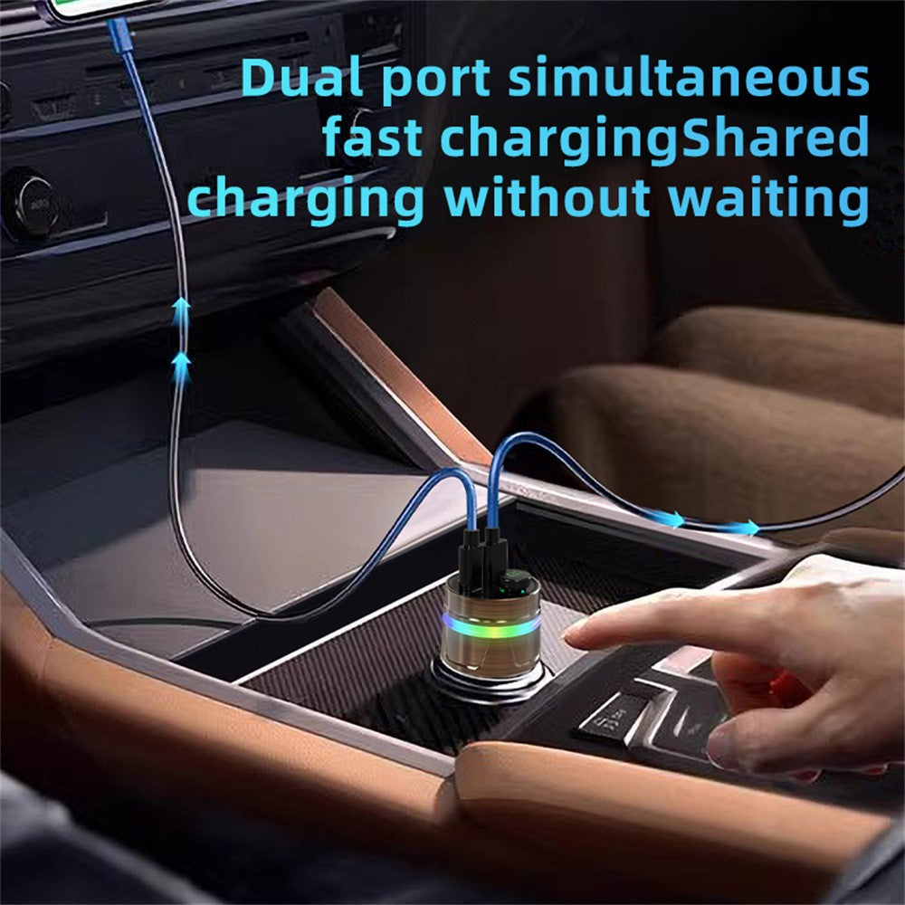 Car Charger 