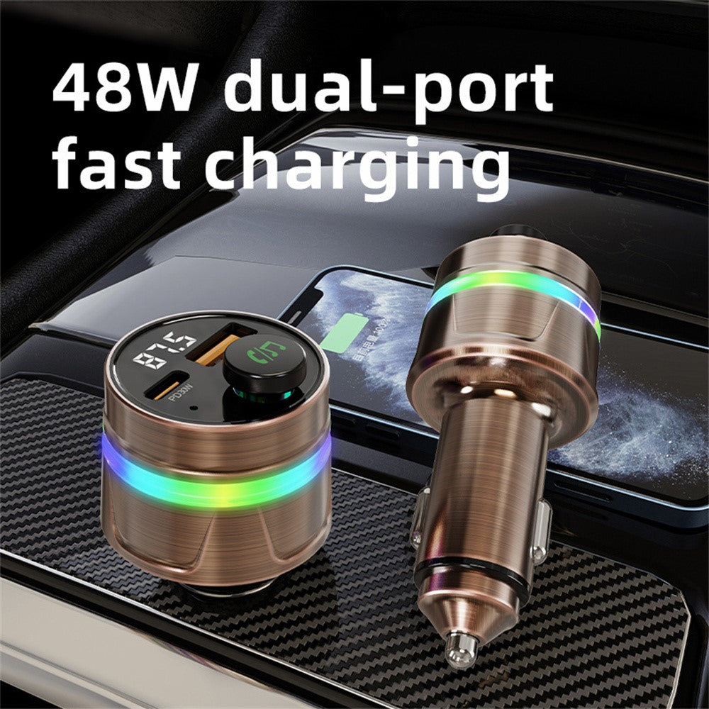 Car Charger 