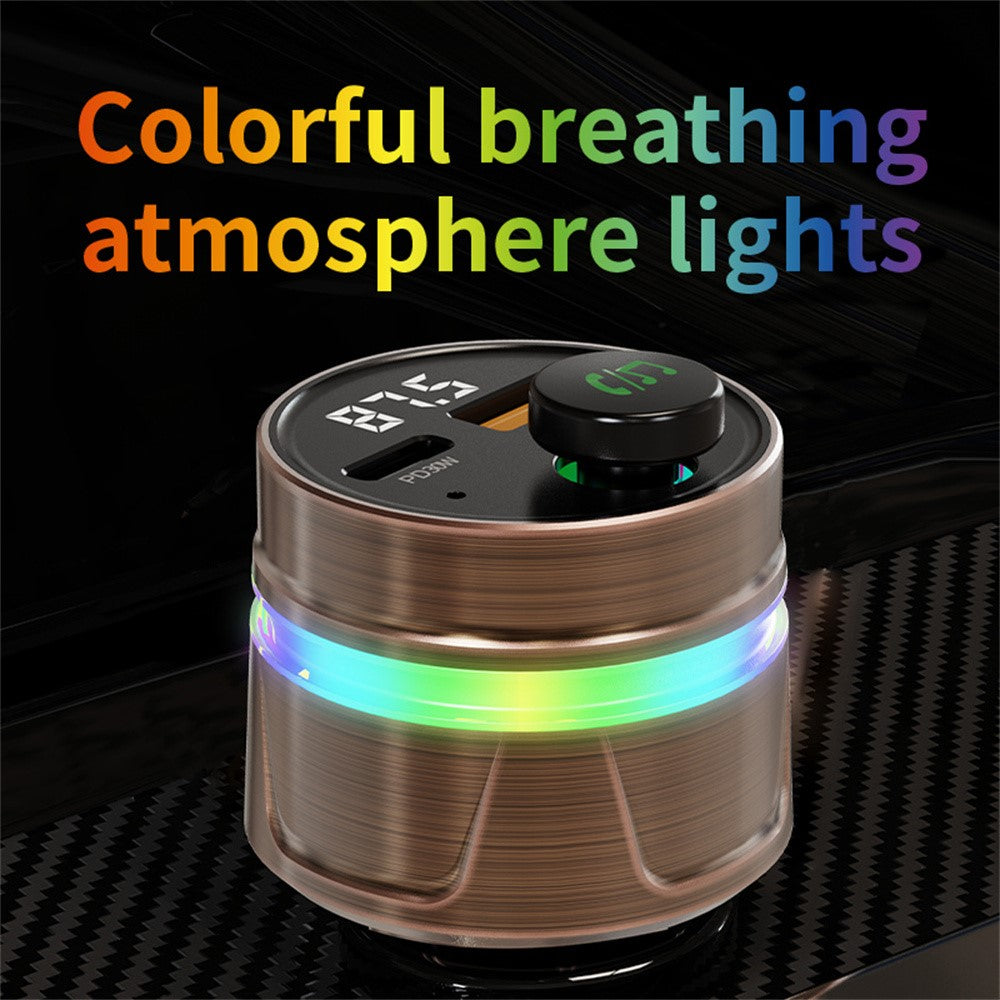 Car Charger 