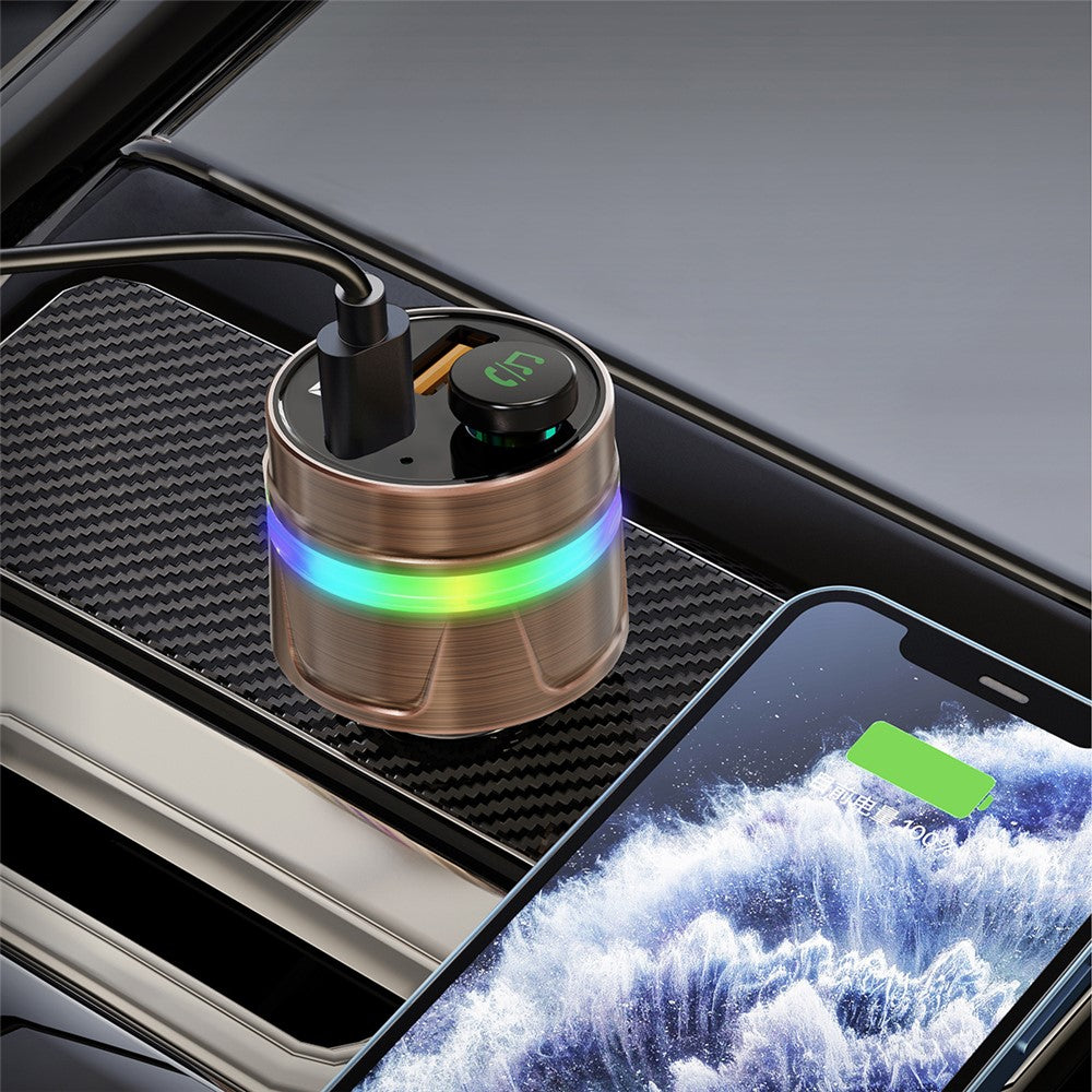 Car Charger 