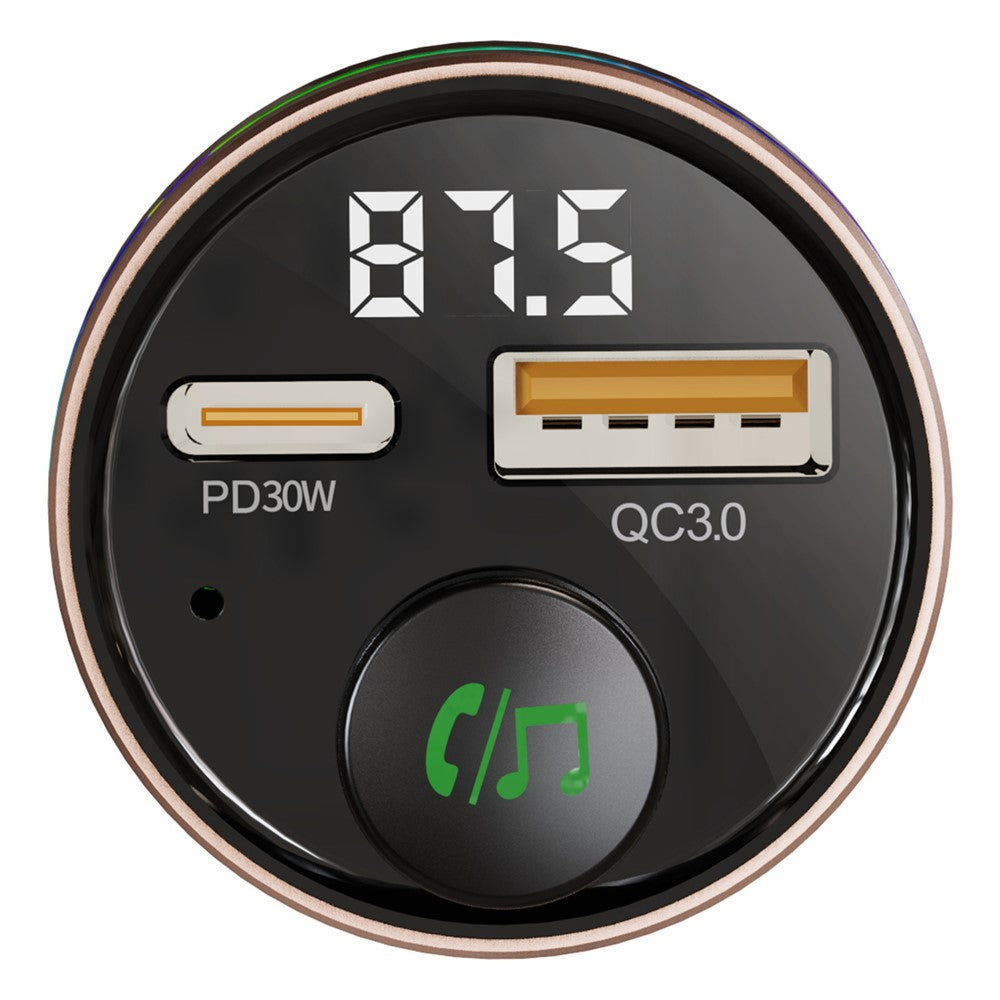 Car Charger 
