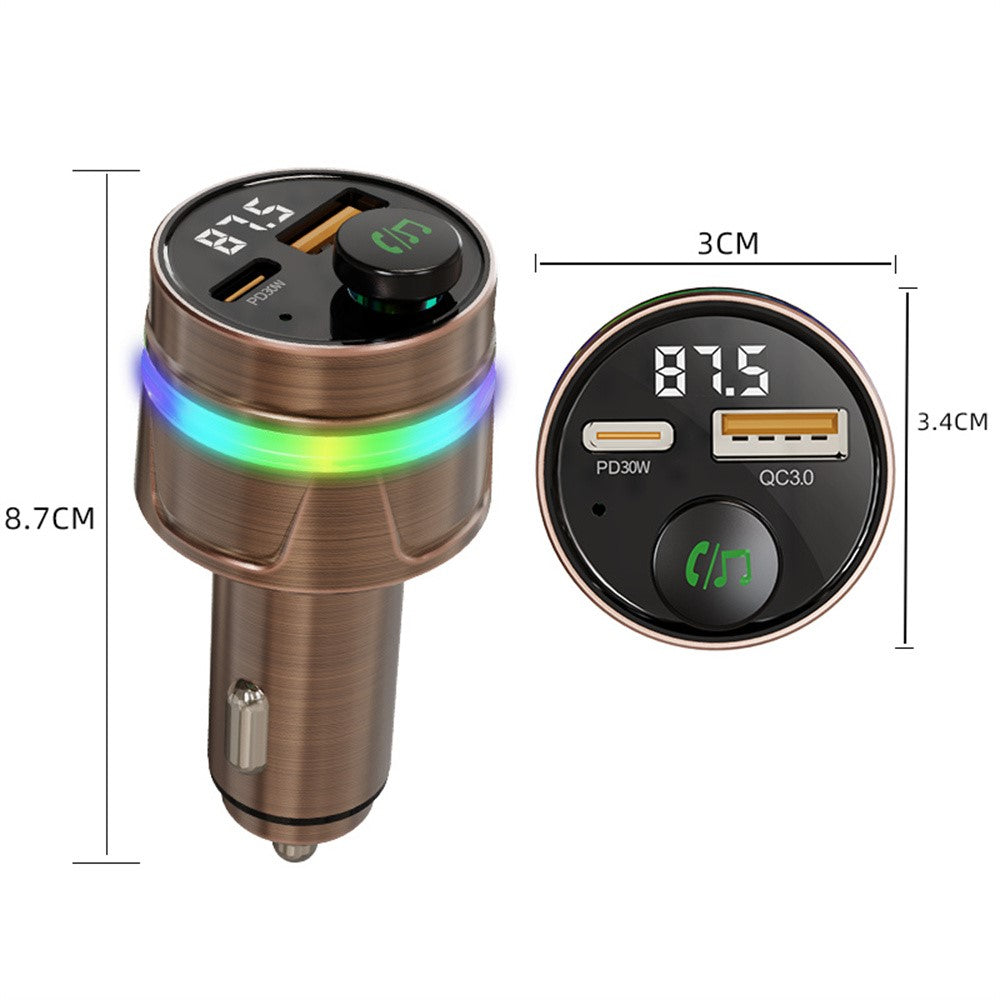 Car Charger 