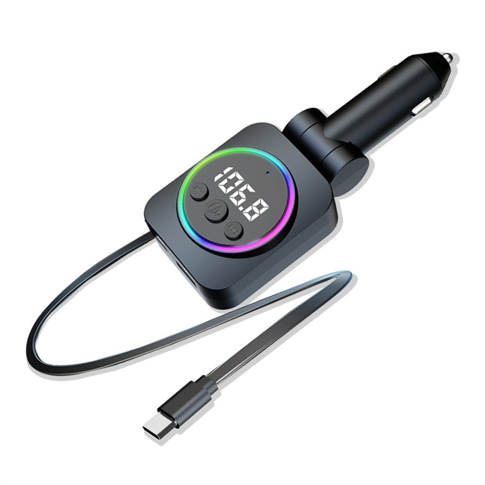 Car Charger 