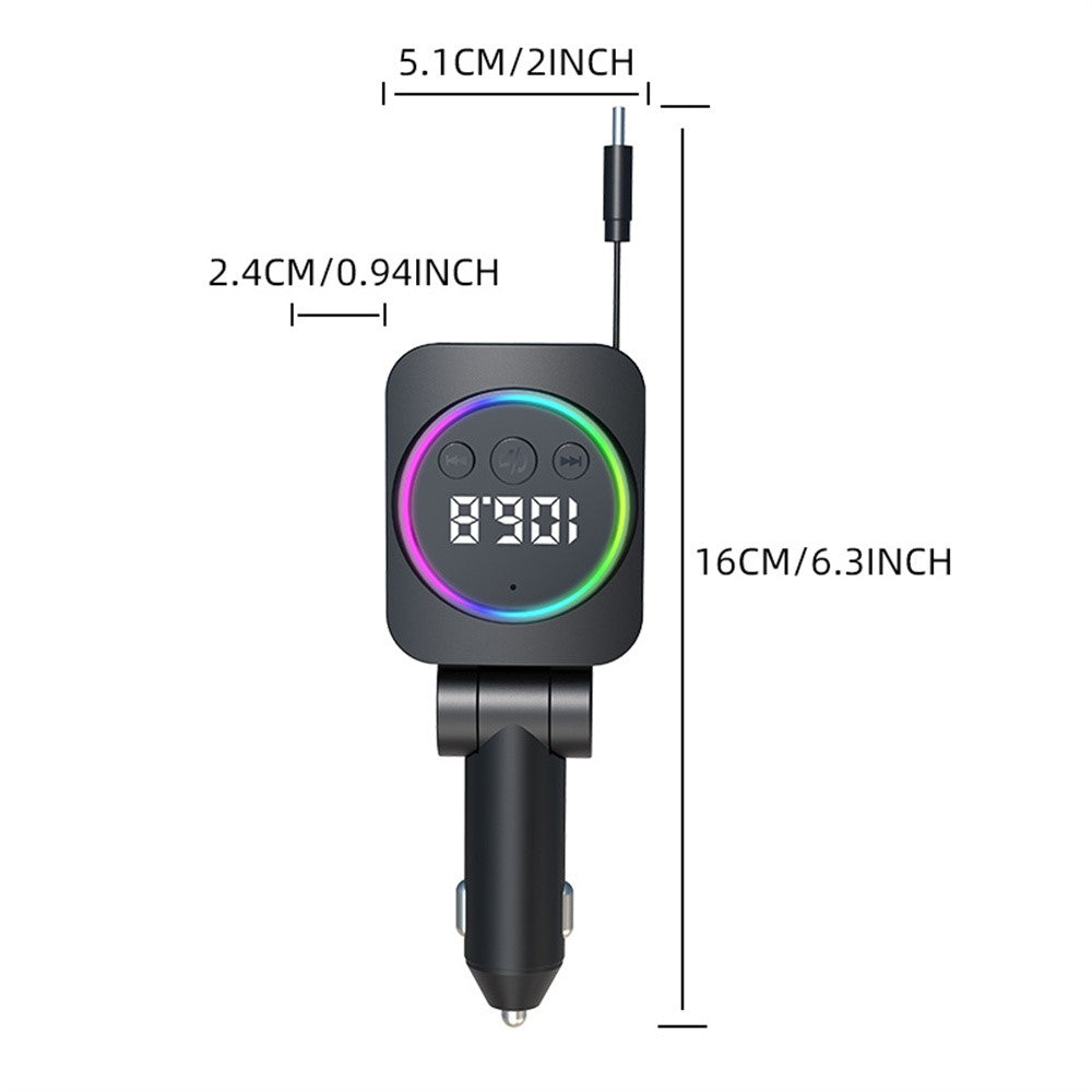 Car Charger 