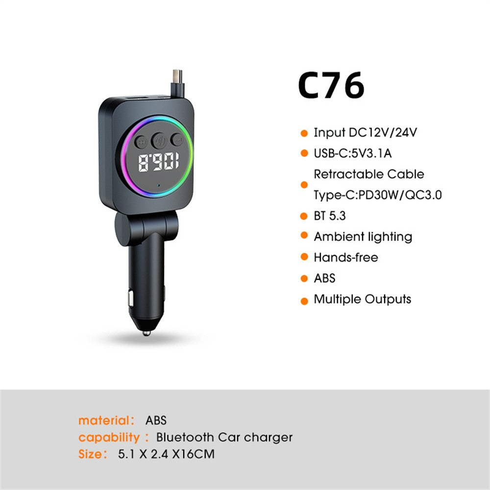 Car Charger 