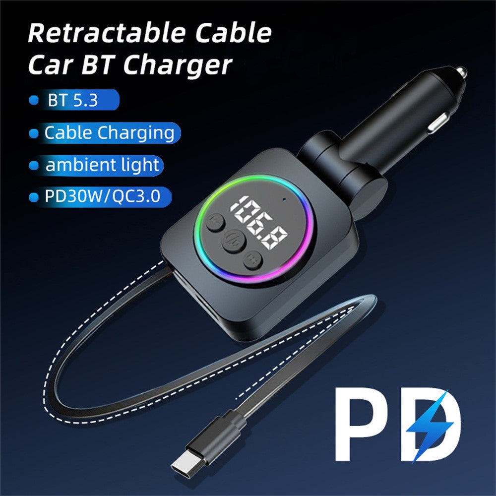 Car Charger 