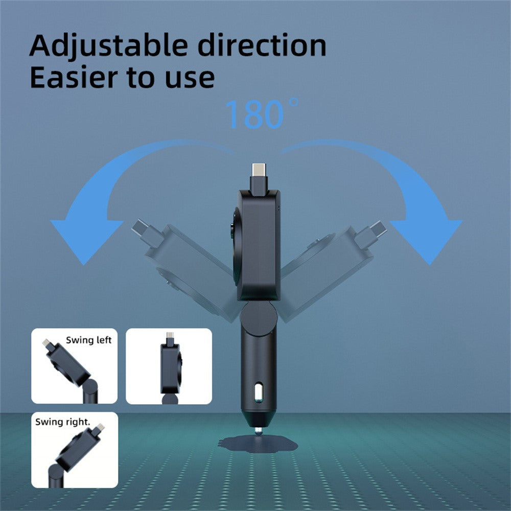 Car Charger 