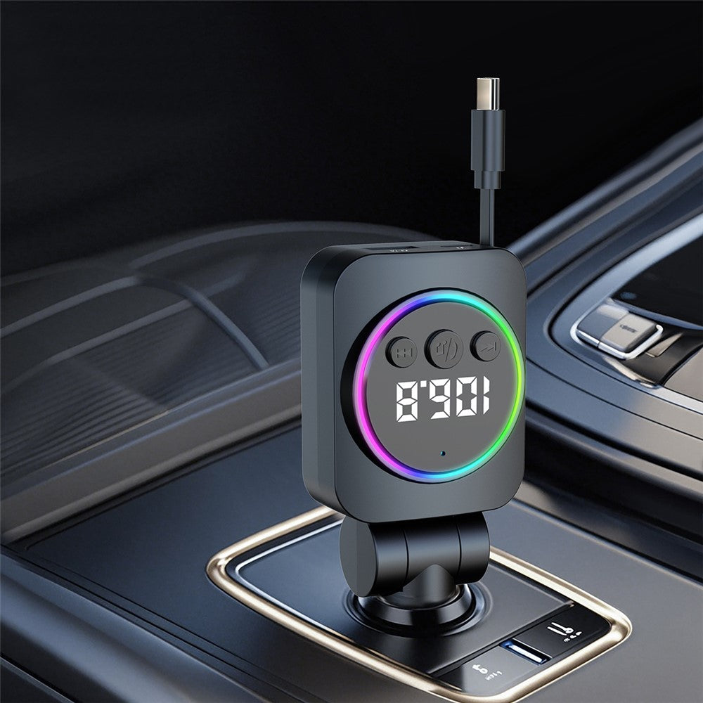 Car Charger 