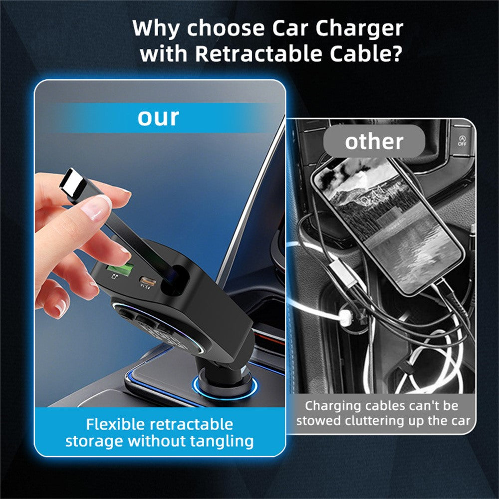 Car Charger 
