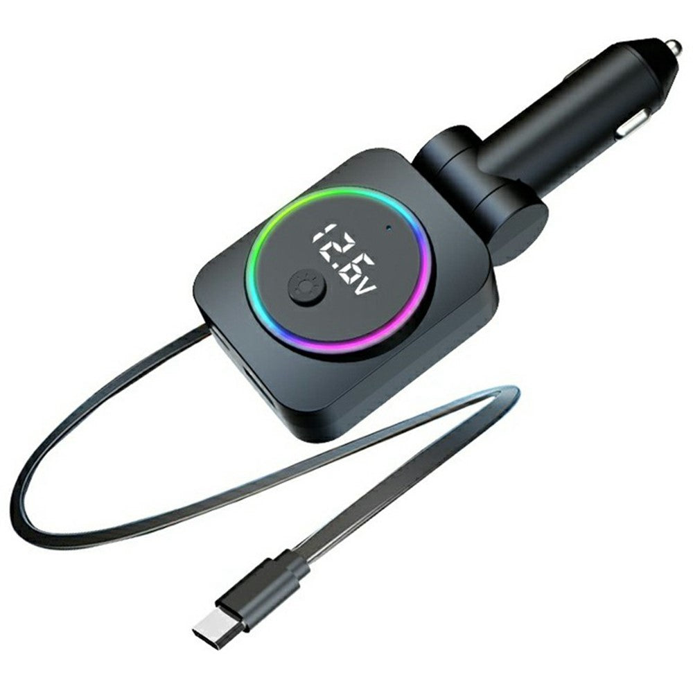 Car Charger 
