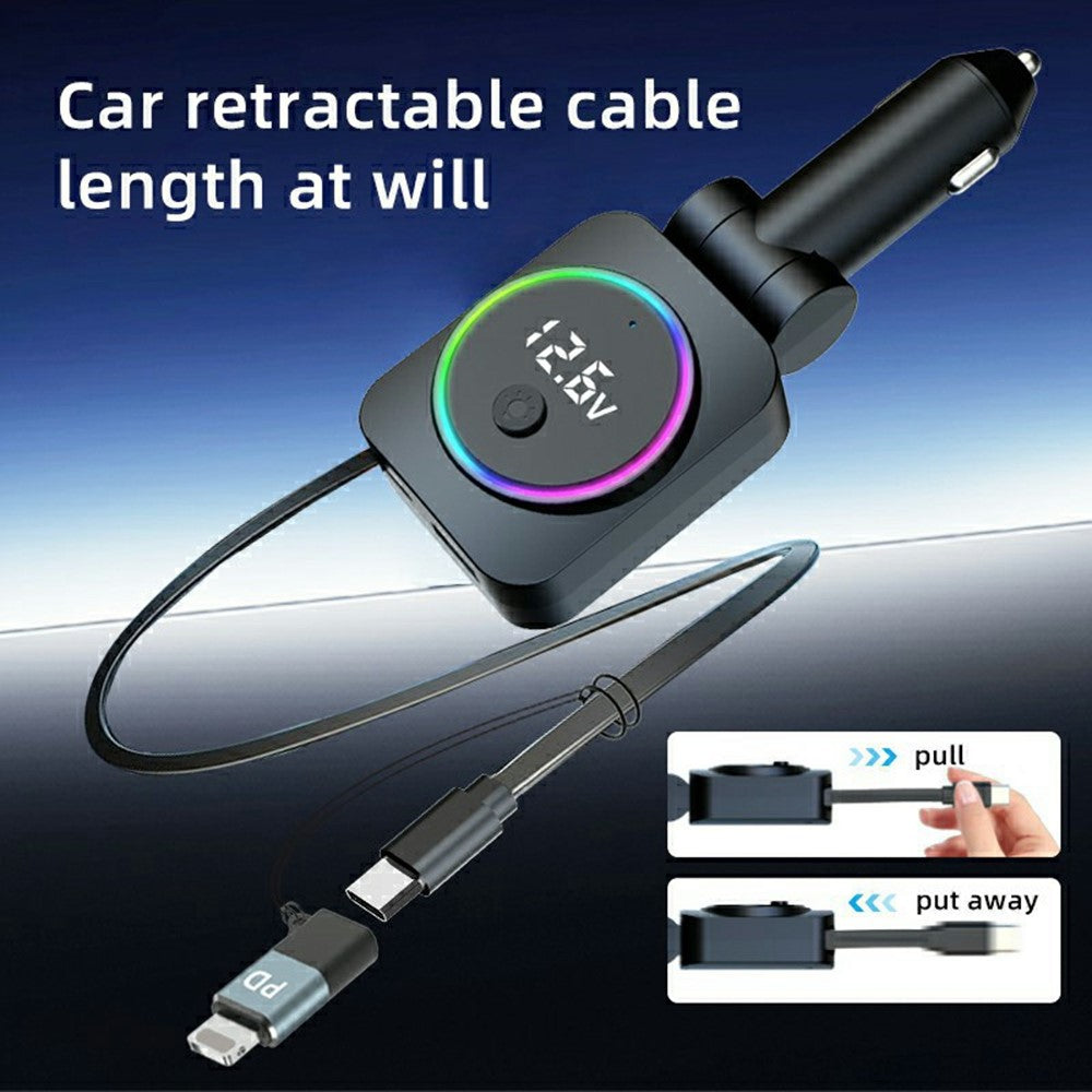 Car Charger 