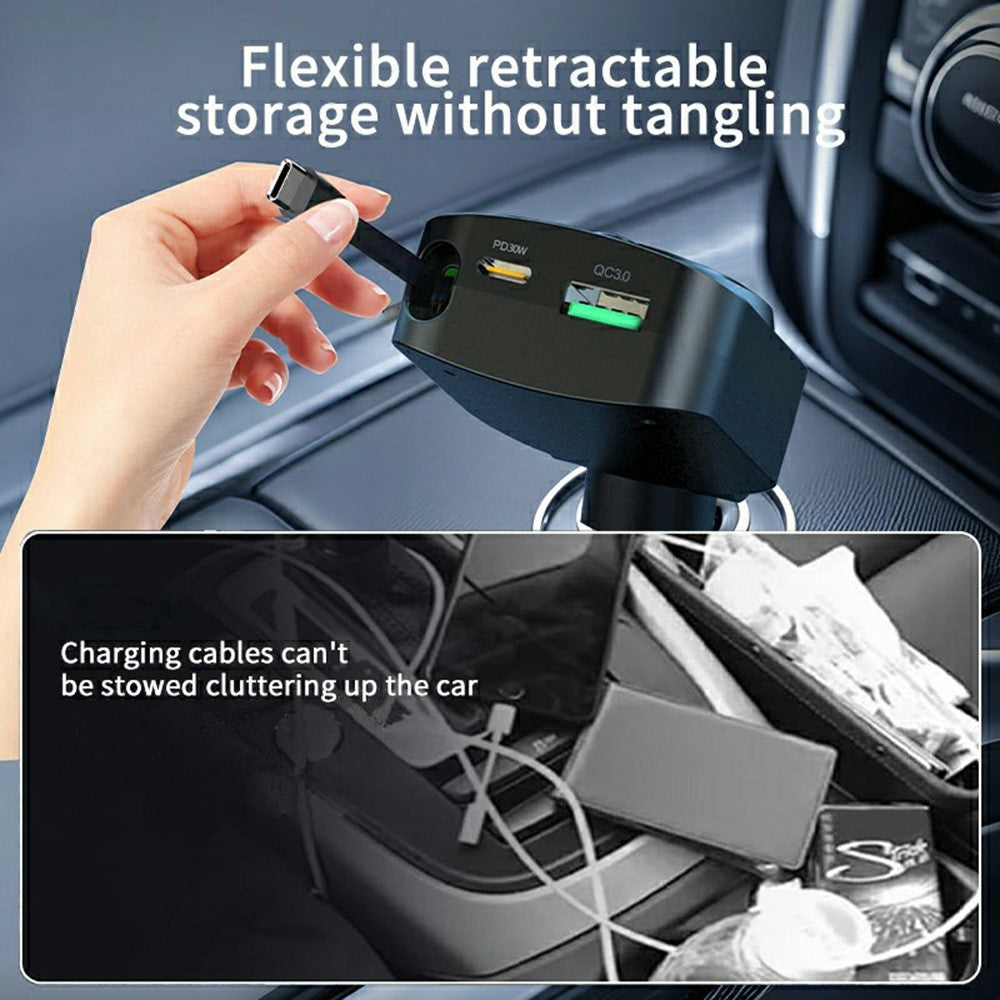 Car Charger 