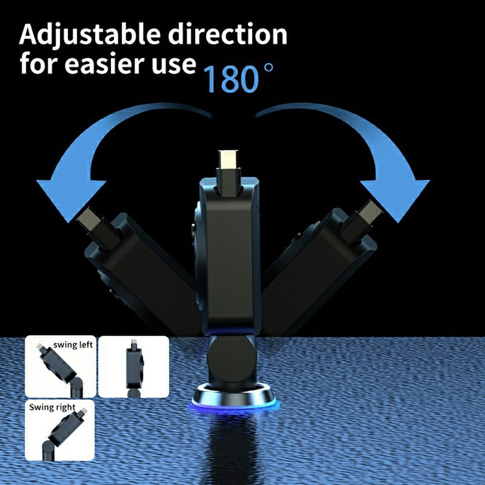 Car Charger 