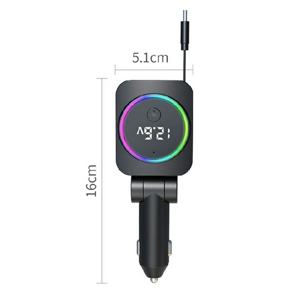 Car Charger 