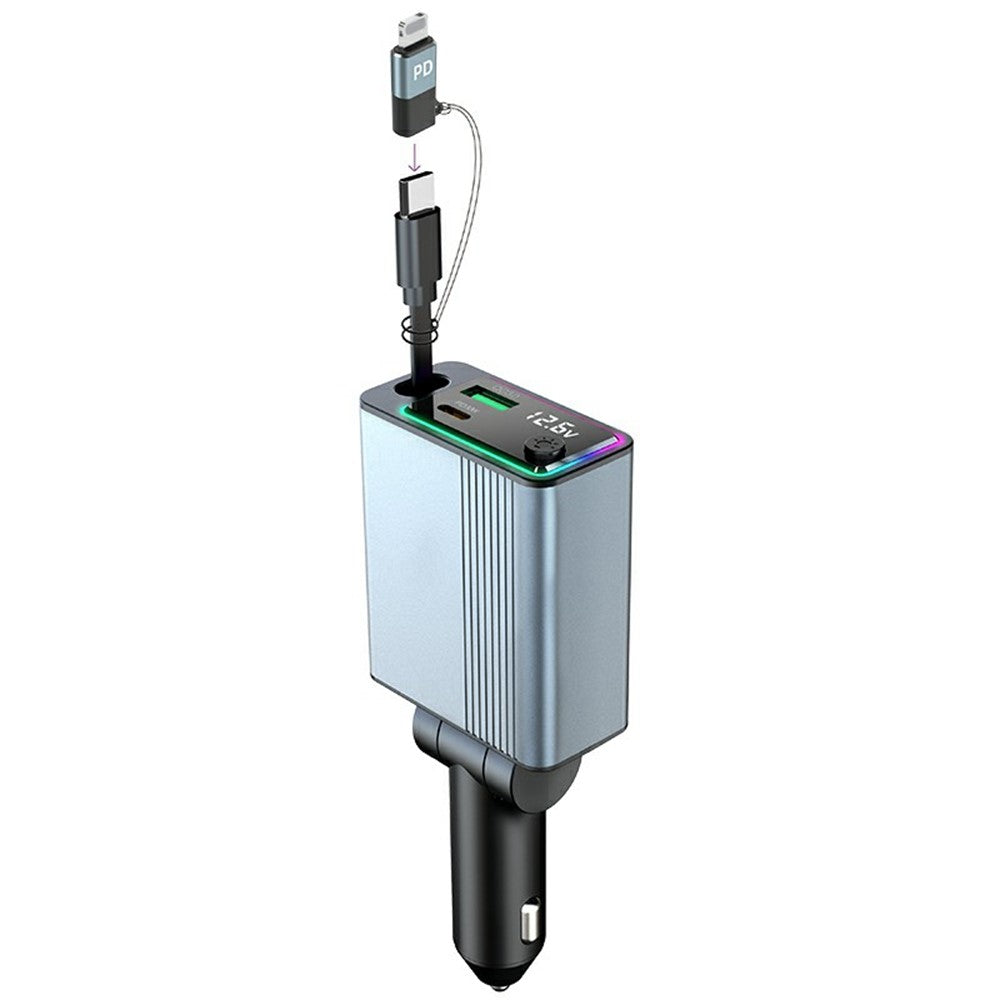 Car Charger 