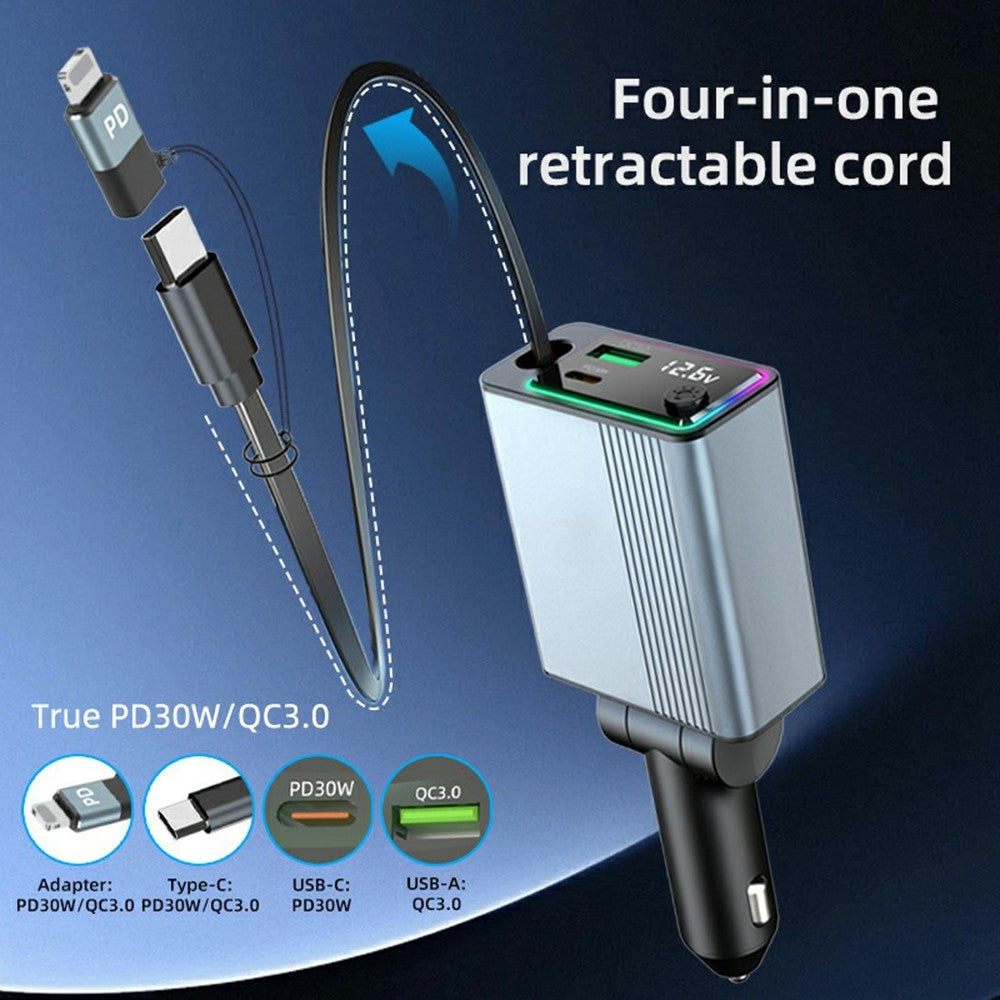Car Charger 