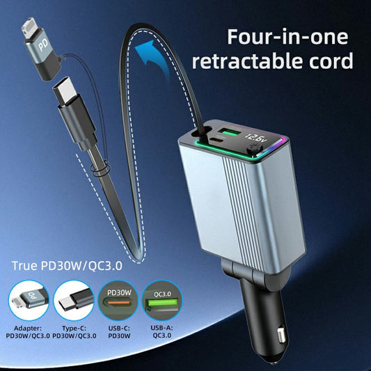 Car Charger 