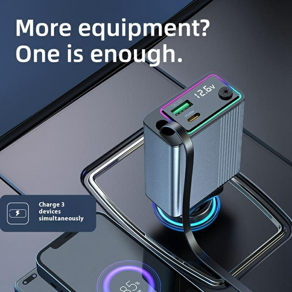 Car Charger 