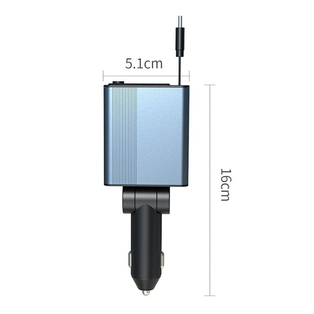 Car Charger 