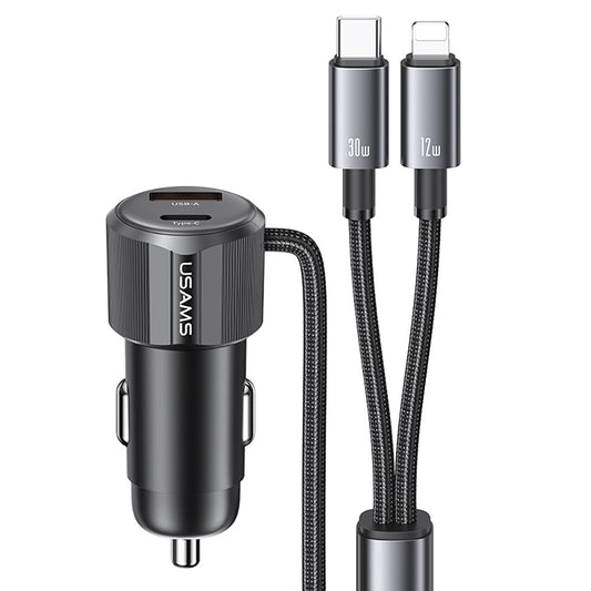 Car Charger 