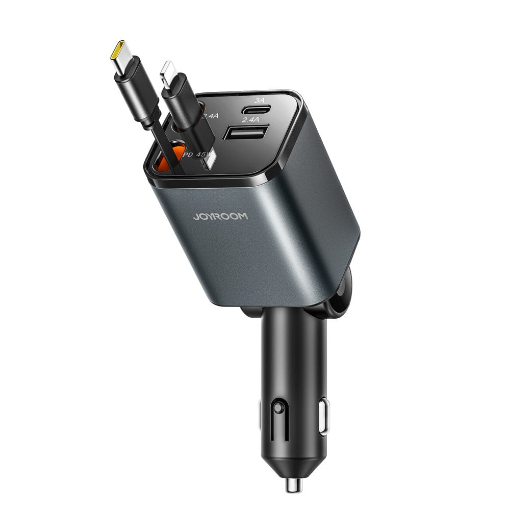 Car Charger 