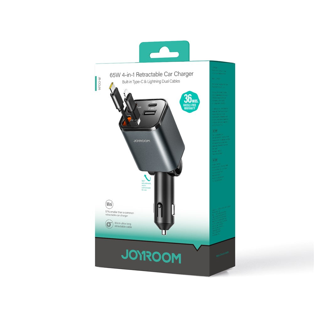 Car Charger 