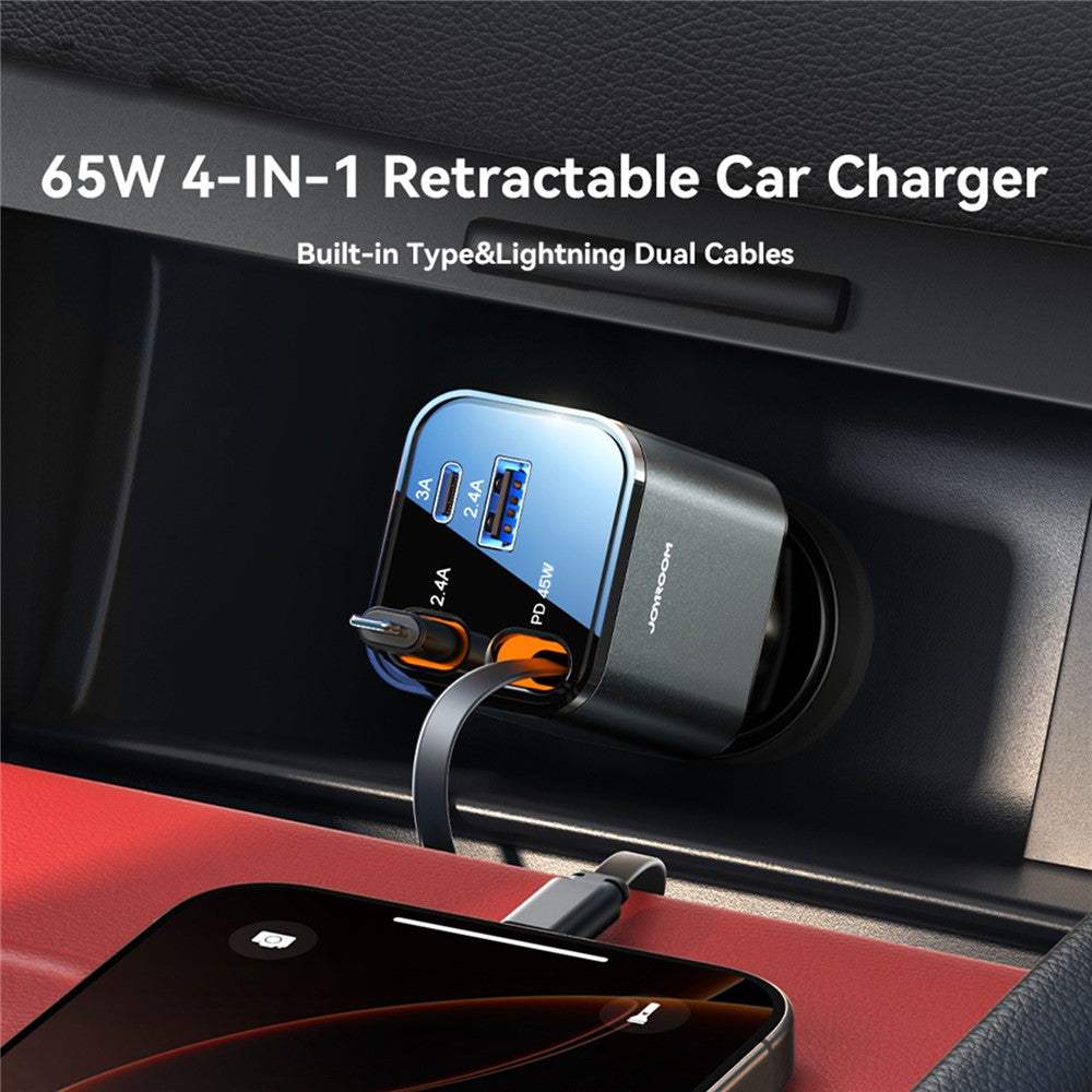 Car Charger 