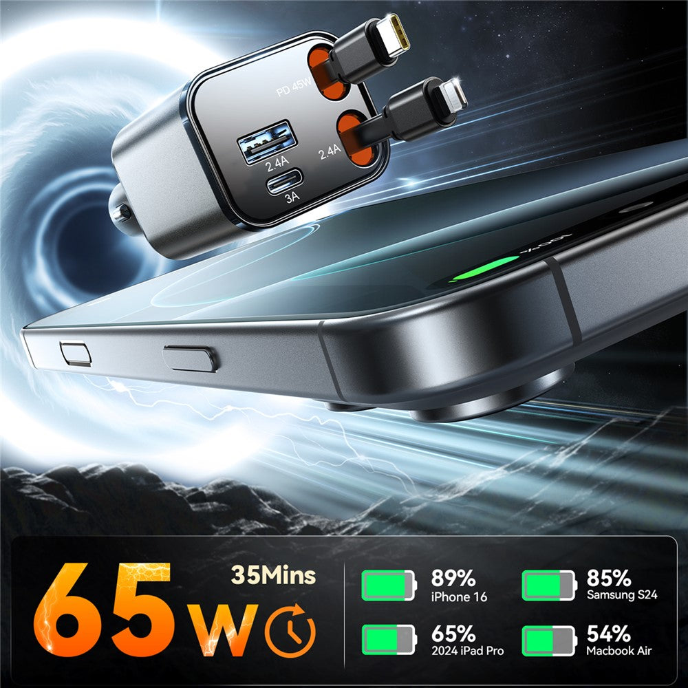 Car Charger 