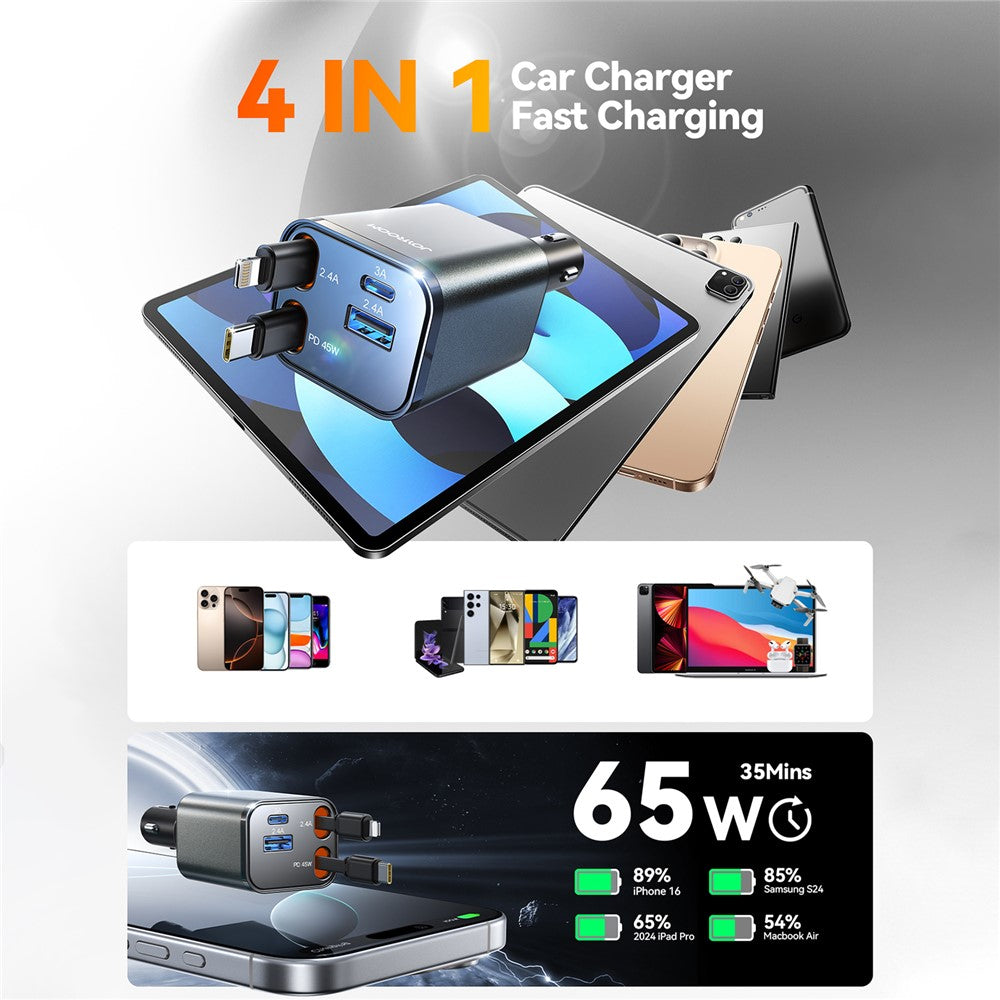 Car Charger 